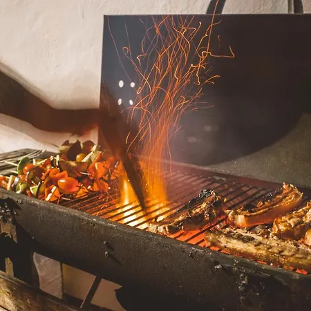 La Ventana Azul Vandrerhjem