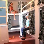 Hostel La Ventana Azul Las Palmas de Gran Canaria