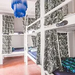 La Ventana Azul Hostel