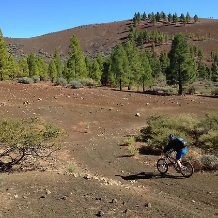 La Ventana Azul Hostal *