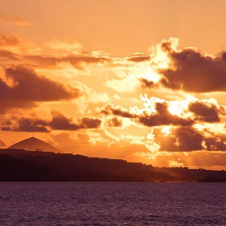 Hostal La Ventana Azul Las Palmas de Gran Canaria