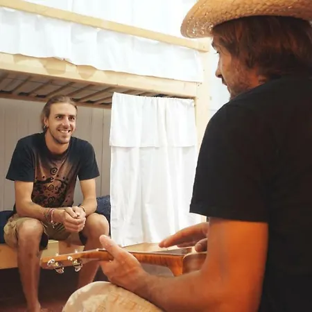 La Ventana Azul Hostal Las Palmas de Gran Canaria