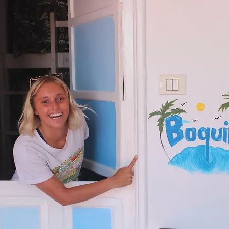 La Ventana Azul Hostel