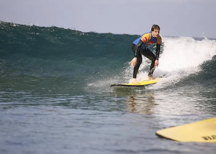 Hostel La Ventana Azul