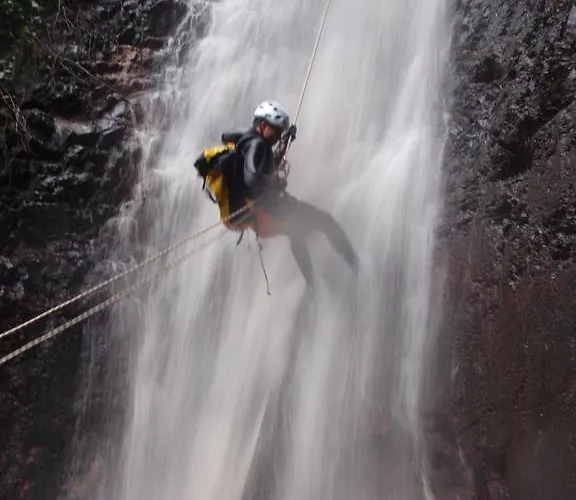 Hostel La Ventana Azul Las Palmas / Gran Canaria