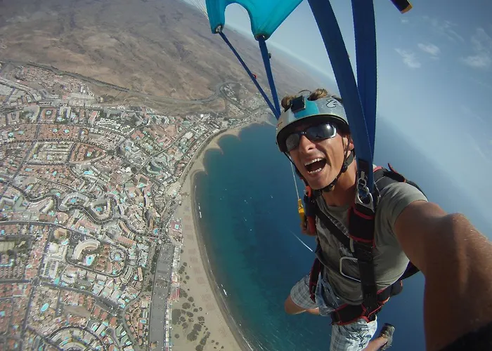 La Ventana Azul Hostel Las Palmas / Gran Canaria
