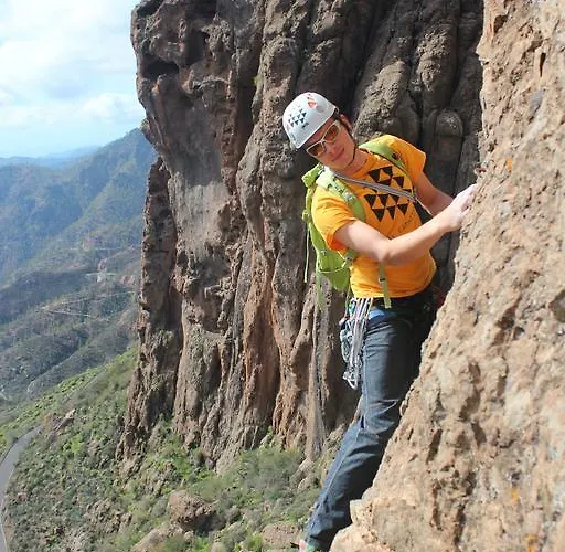 Hostel La Ventana Azul *
