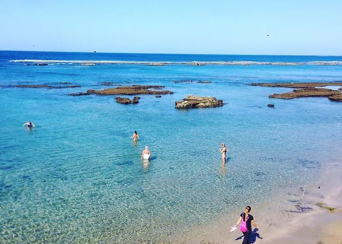 Hostel La Ventana Azul Las Palmas / Gran Canaria