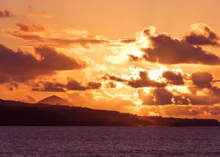 Hostel La Ventana Azul Las Palmas / Gran Canaria