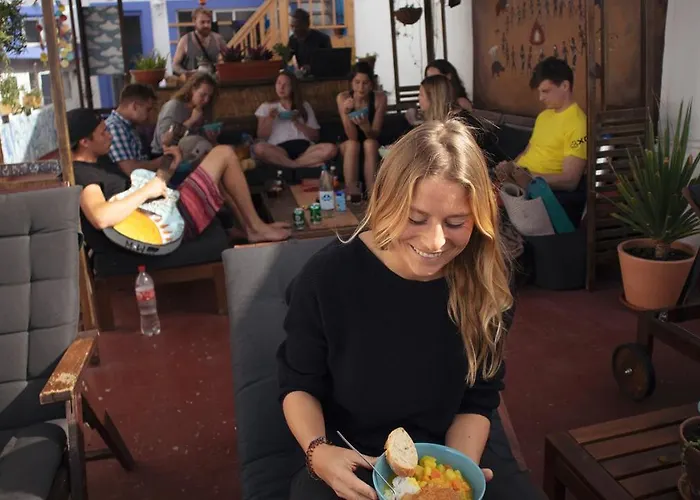 La Ventana Azul Las Palmas / Gran Canaria