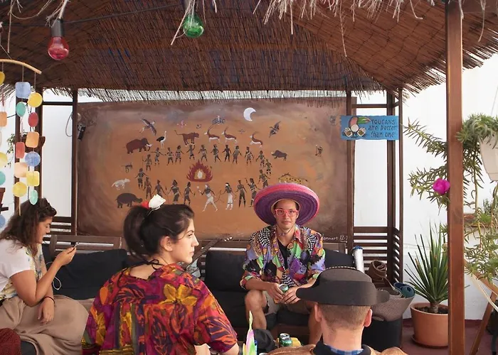 La Ventana Azul * Las Palmas / Gran Canaria