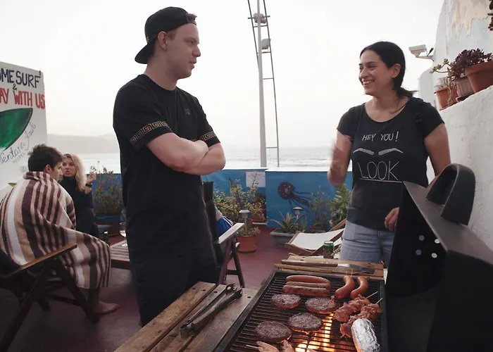 La Ventana Azul * Las Palmas / Gran Canaria