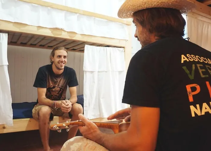 La Ventana Azul Hostel Las Palmas / Gran Canaria