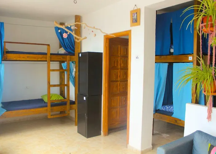 La Ventana Azul Hostel Las Palmas / Gran Canaria