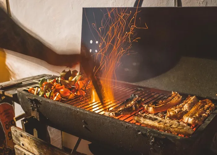 La Ventana Azul Hostel