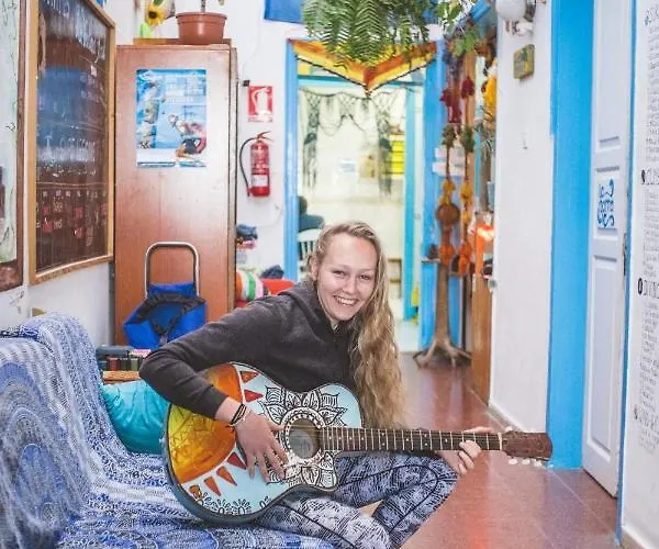 La Ventana Azul * Las Palmas / Gran Canaria