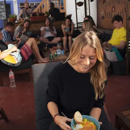 La Ventana Azul Лас-Пальмас-де-Гран-Канария