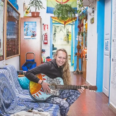 La Ventana Azul * 라스팔마스